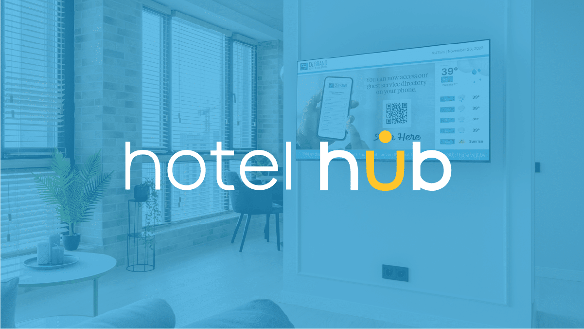 Guest Hub - Customer Support System